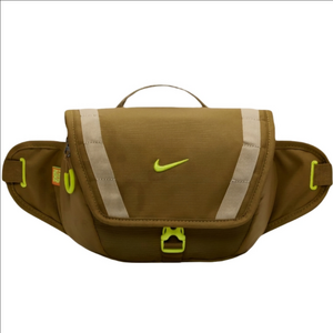 Nike Hike Fanny Pack 4L Khaki Green